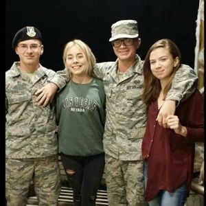 Meet your Posher, Donna